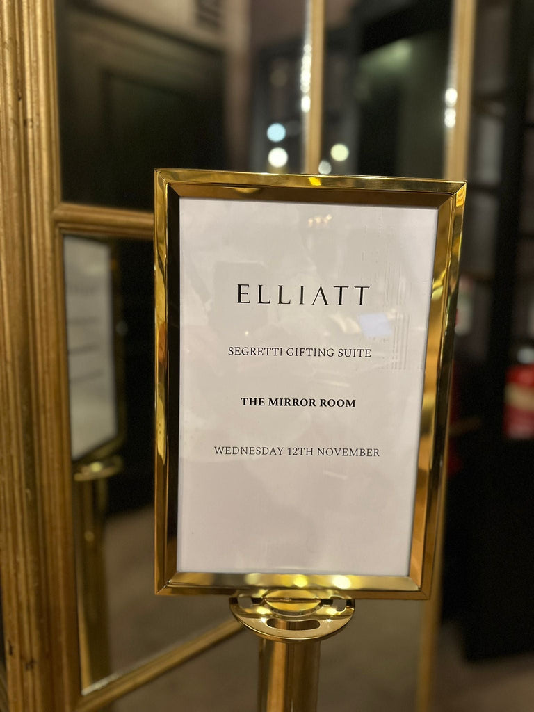 Elliatt's Christmas 25 Party Suite