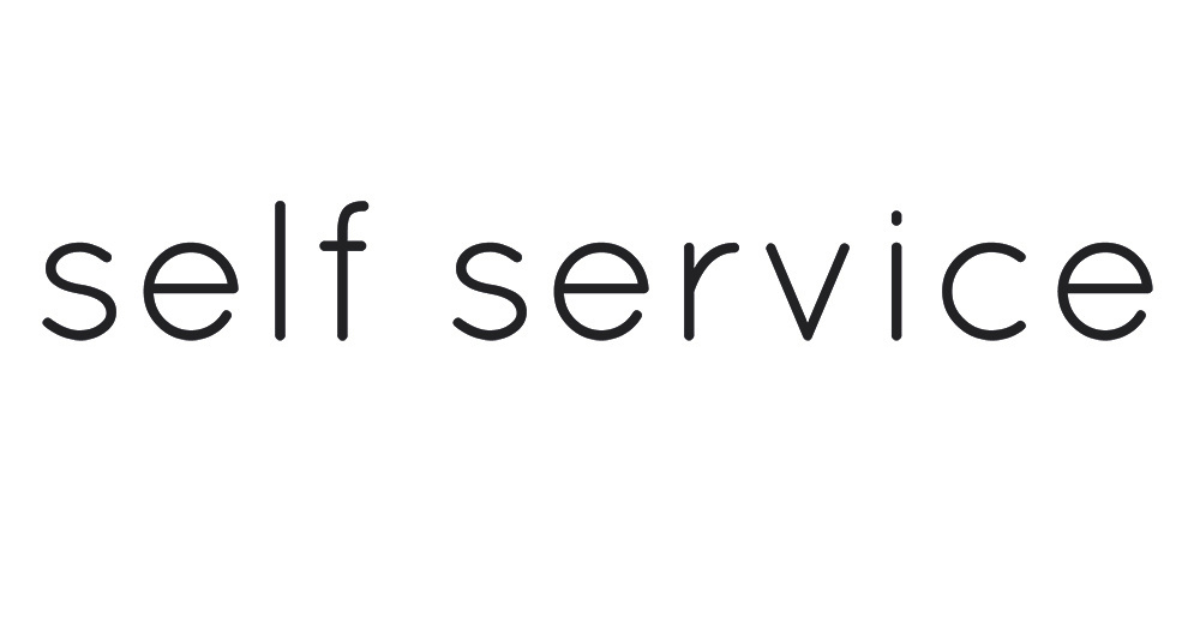 Selfserviceuk logo