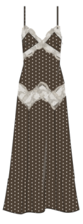 Maxi Dress |  Frankies Bikinis | Sleveless maxi dress