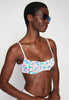 Swimwear |  Frankies Bikinis | Wired bikini top