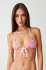 Swimwear |  Frankies Bikinis | Triangle bikini top