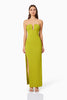 Maxi Dress | Elliatt Dress | Strapless Gown