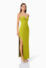Maxi Dress | Elliatt Dress | Strapless Gown