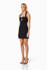 Mini Dress | Elliatt Dress | Open Back 