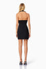Mini Dress | Elliatt Dress | Open Back 