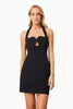 Mini Dress | Elliatt Dress | Open Back 