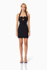 Mini Dress | Elliatt Dress | Open Back 